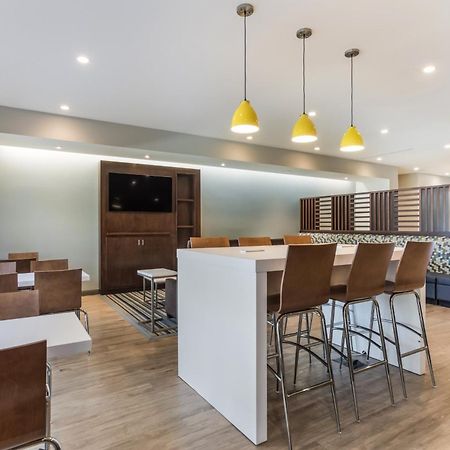 Mainstay Suites Murfreesboro Dış mekan fotoğraf