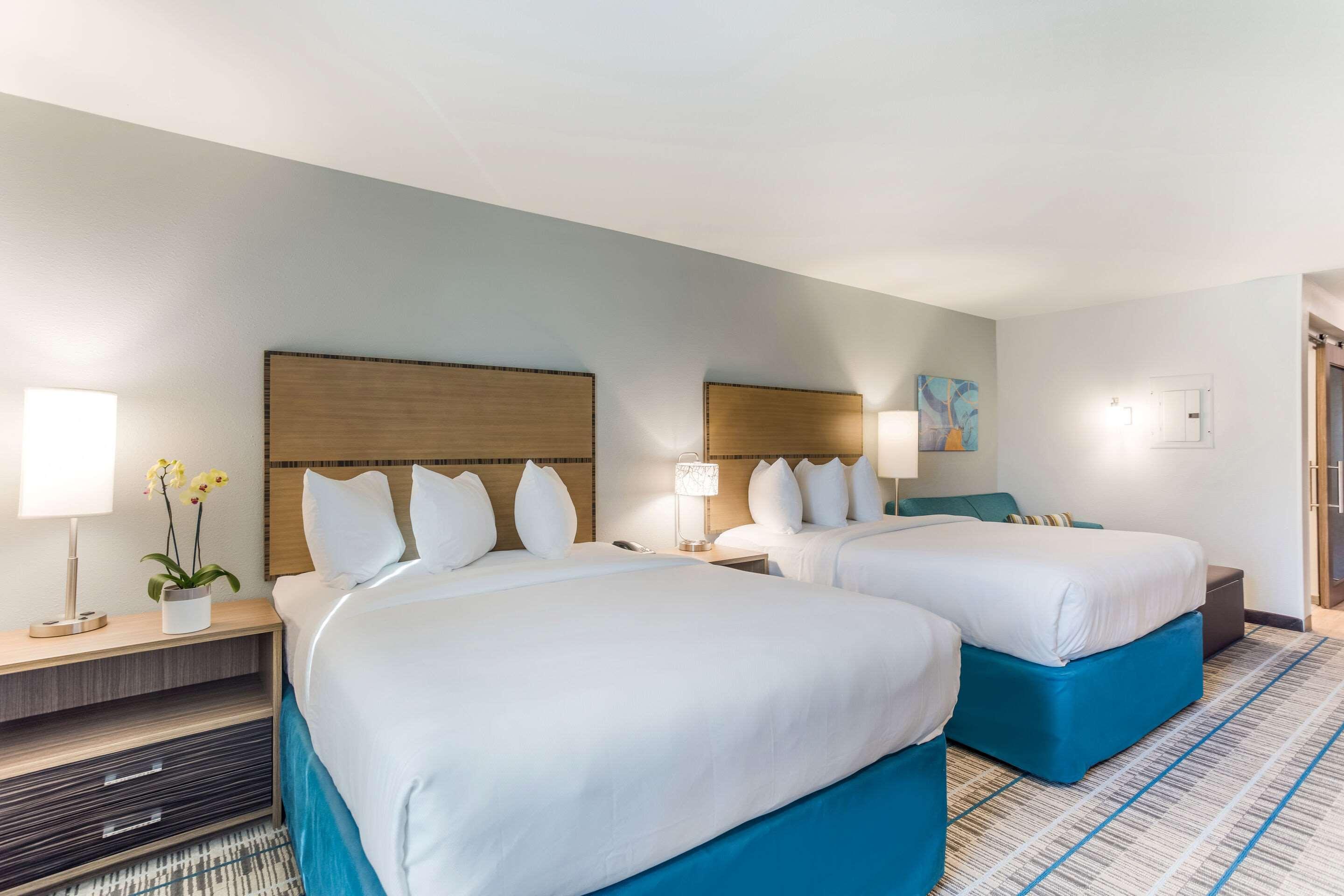 Mainstay Suites Murfreesboro Dış mekan fotoğraf