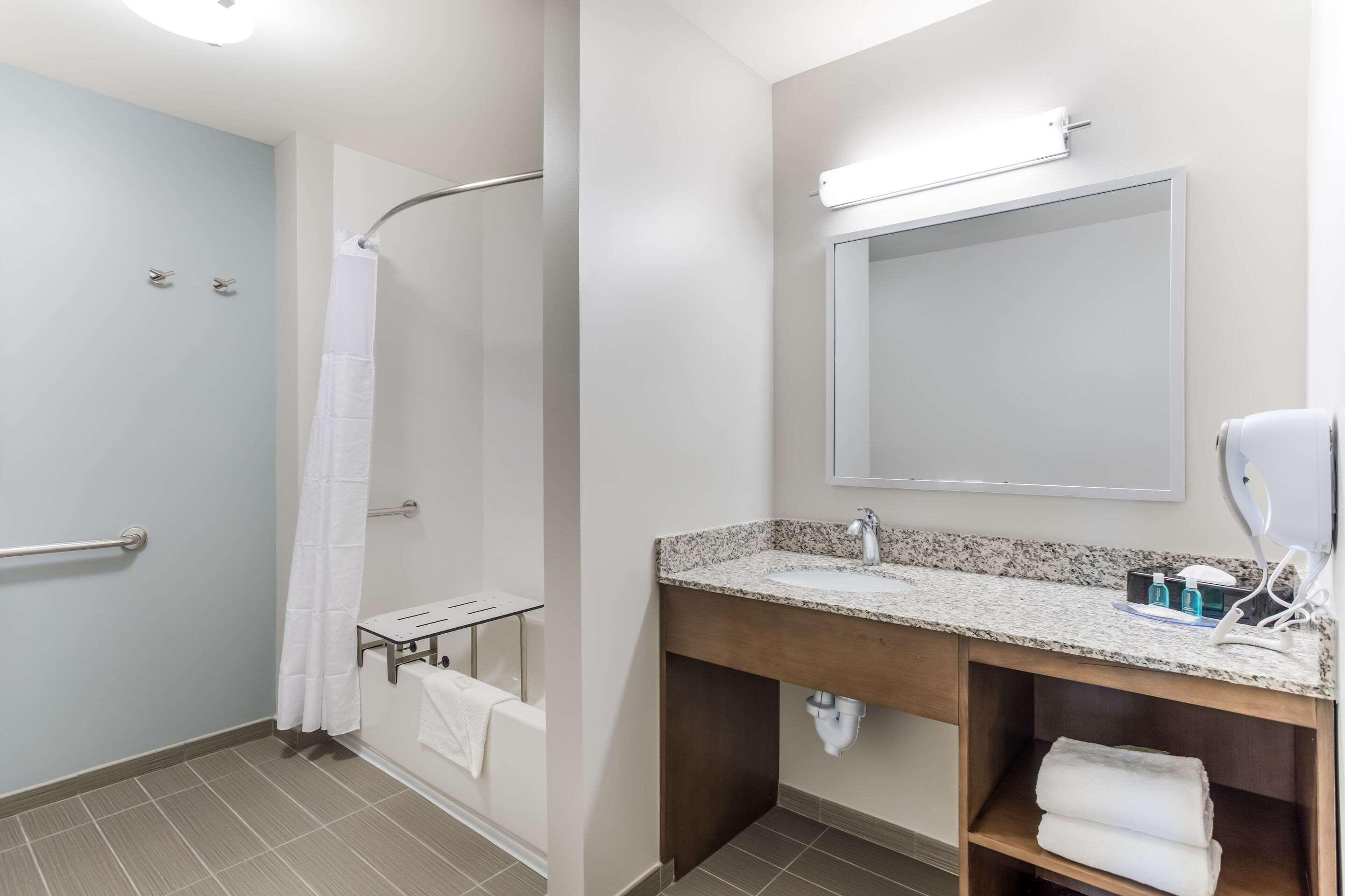 Mainstay Suites Murfreesboro Dış mekan fotoğraf