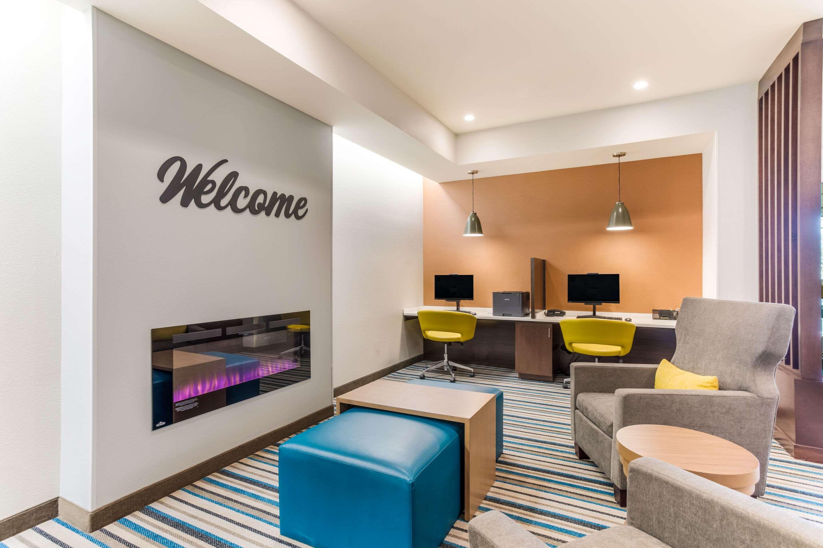 Mainstay Suites Murfreesboro Dış mekan fotoğraf
