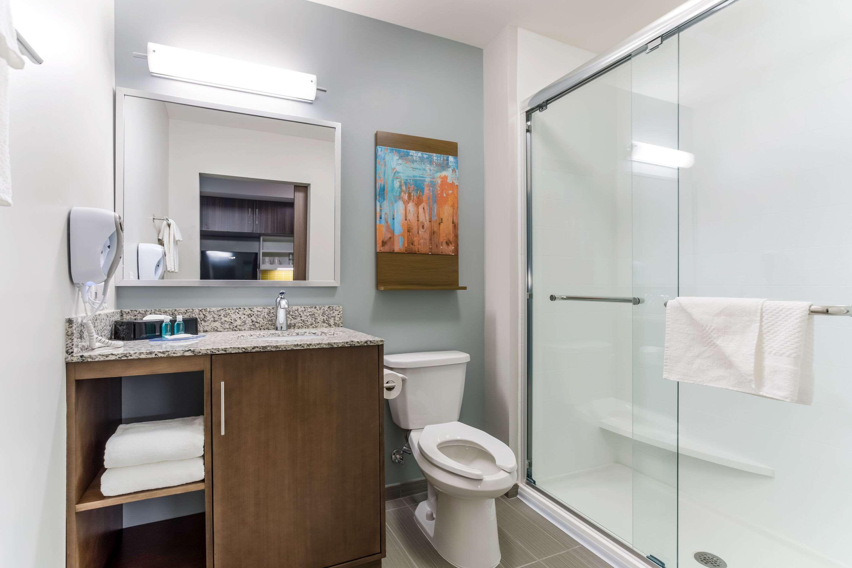 Mainstay Suites Murfreesboro Dış mekan fotoğraf