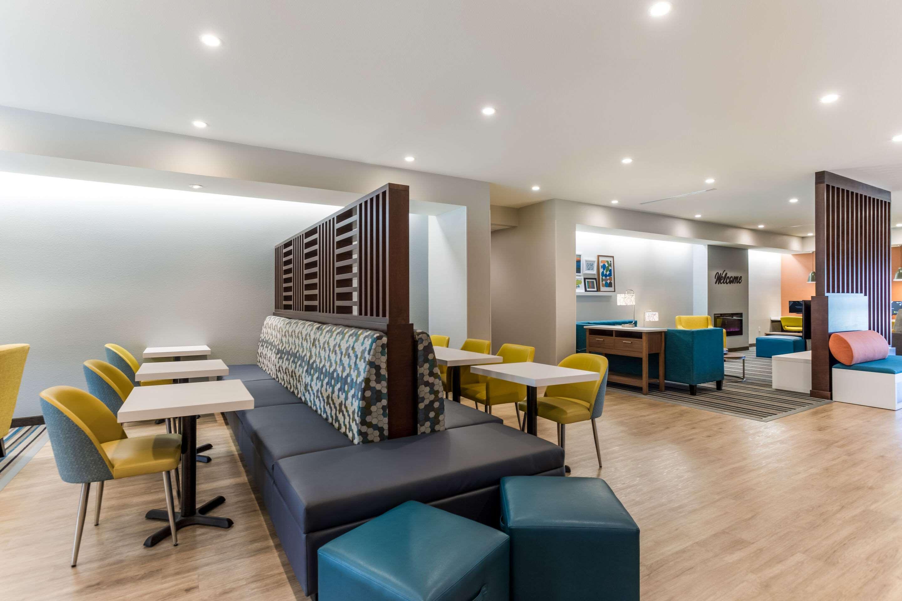 Mainstay Suites Murfreesboro Dış mekan fotoğraf