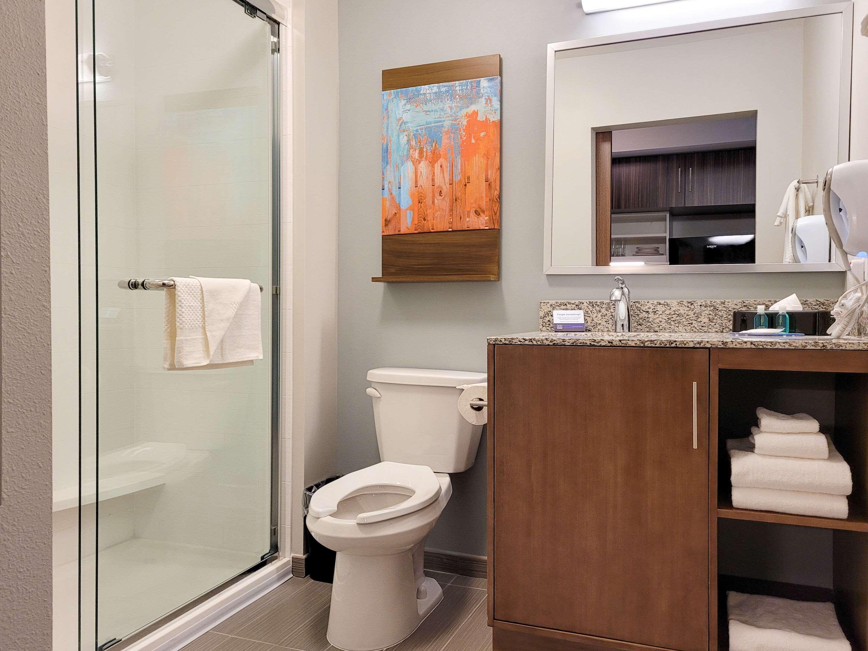 Mainstay Suites Murfreesboro Dış mekan fotoğraf