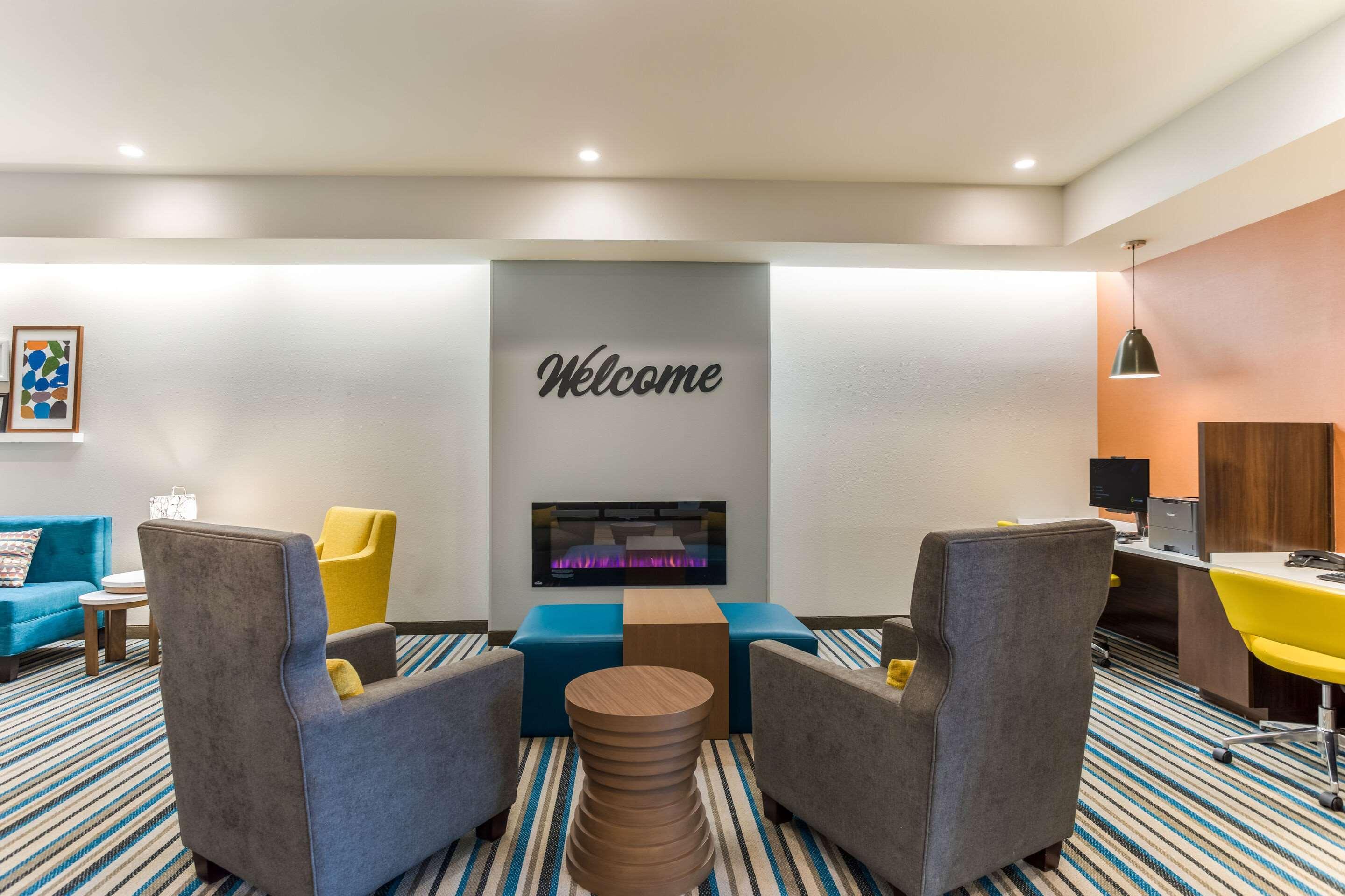 Mainstay Suites Murfreesboro Dış mekan fotoğraf