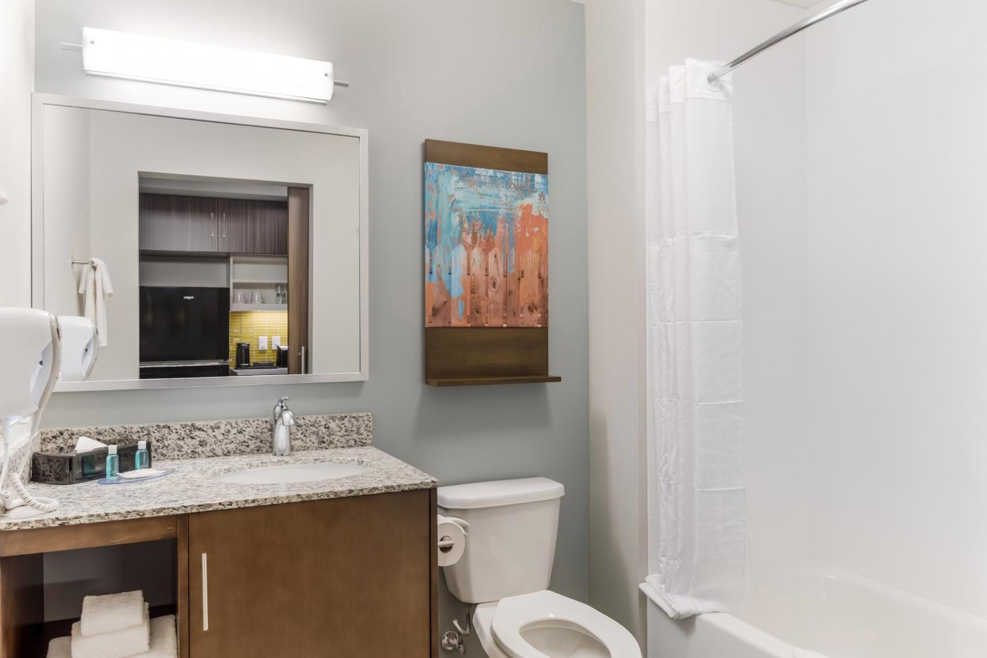 Mainstay Suites Murfreesboro Dış mekan fotoğraf