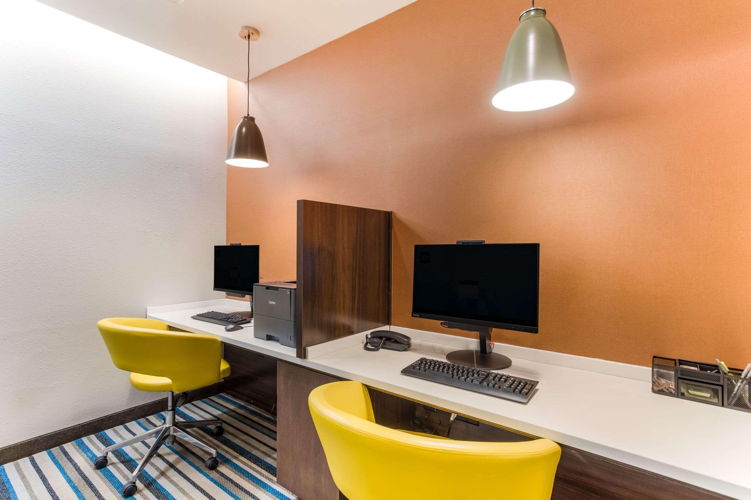 Mainstay Suites Murfreesboro Dış mekan fotoğraf