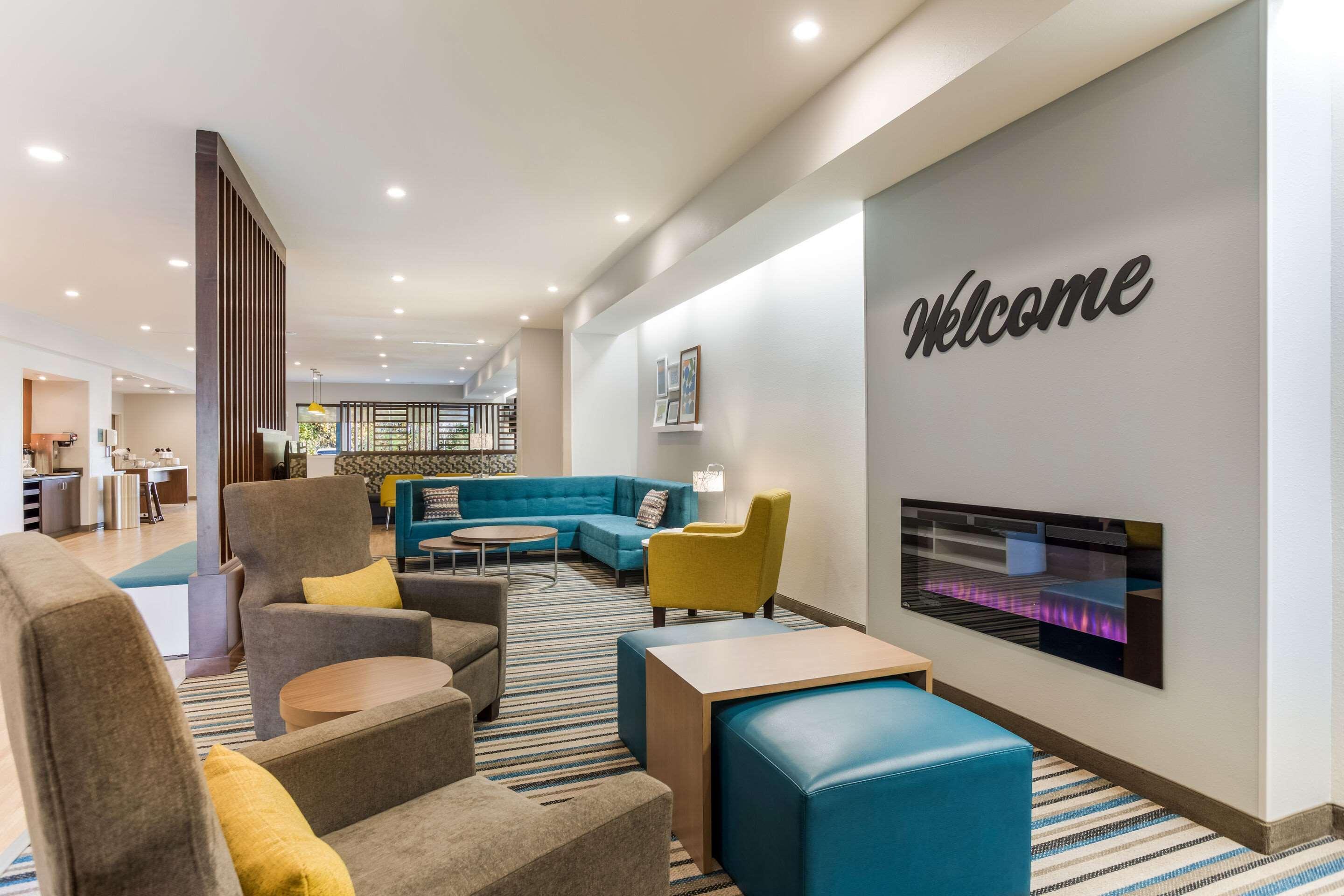 Mainstay Suites Murfreesboro Dış mekan fotoğraf